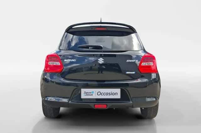 Suzuki Swift (2018) thumbnail 6