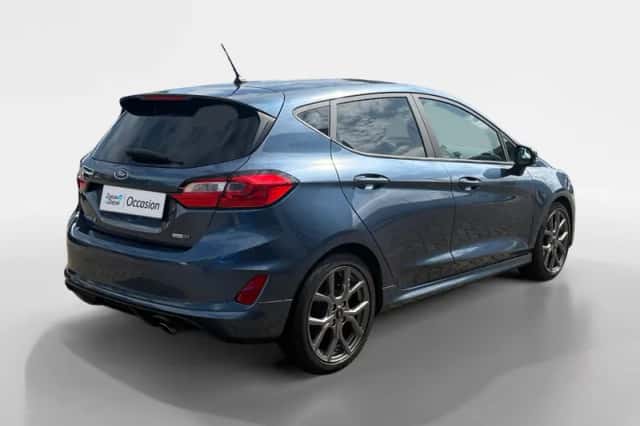 Ford Fiesta (2024) thumbnail 6