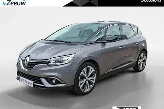 Renault Scénic (2019) thumbnail 1