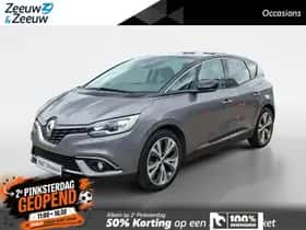 Renault Scénic (2019)