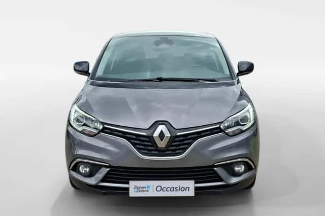 Renault Scénic (2019) thumbnail 2