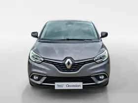 Renault Scénic (2019) thumbnail 2