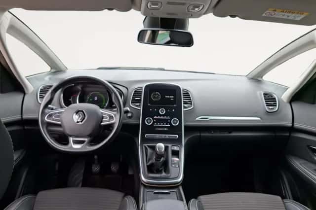 Renault Scénic (2019) thumbnail 13