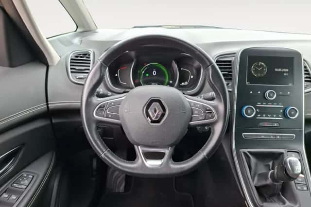 Renault Scénic (2019) thumbnail 14