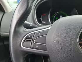 Renault Scénic (2019) thumbnail 15