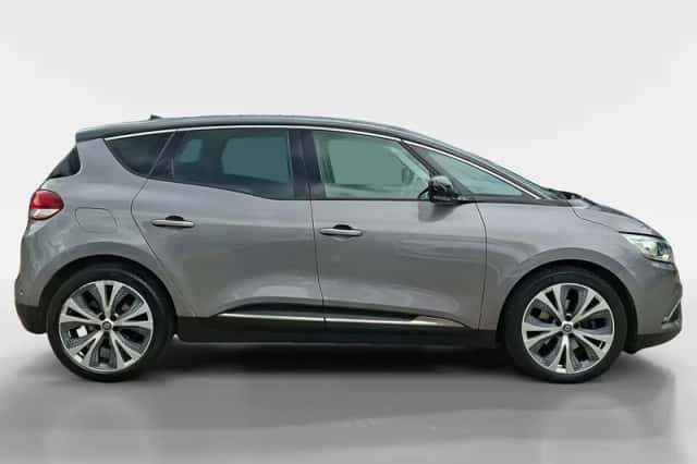 Renault Scénic (2019) thumbnail 3