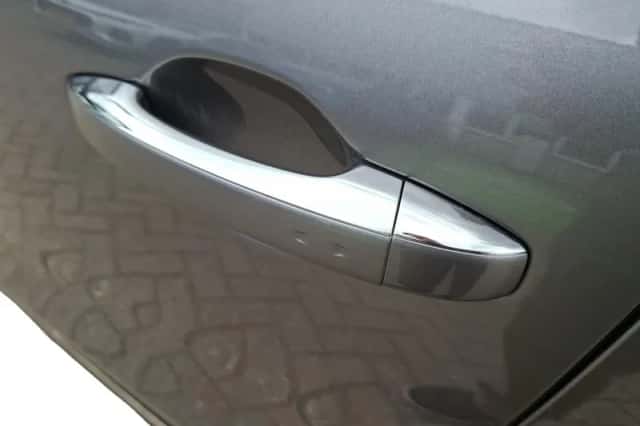 Renault Scénic (2019) thumbnail 24