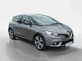 Renault Scénic (2019) thumbnail 4