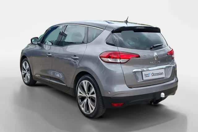 Renault Scénic (2019) thumbnail 5