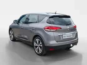 Renault Scénic (2019) thumbnail 5