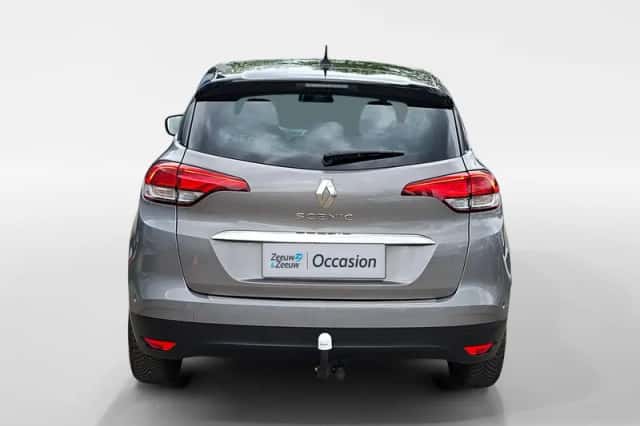 Renault Scénic (2019) thumbnail 6