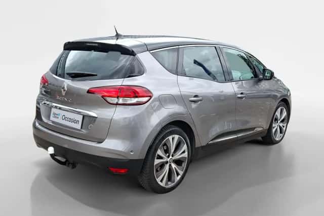 Renault Scénic (2019) thumbnail 7