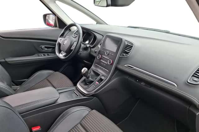 Renault Scénic (2019) thumbnail 10