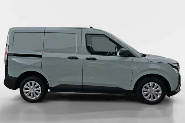 Ford Transit Courier (2024) thumbnail 4