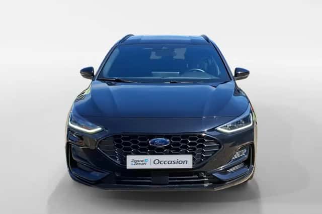 Ford Focus (2024) thumbnail 2