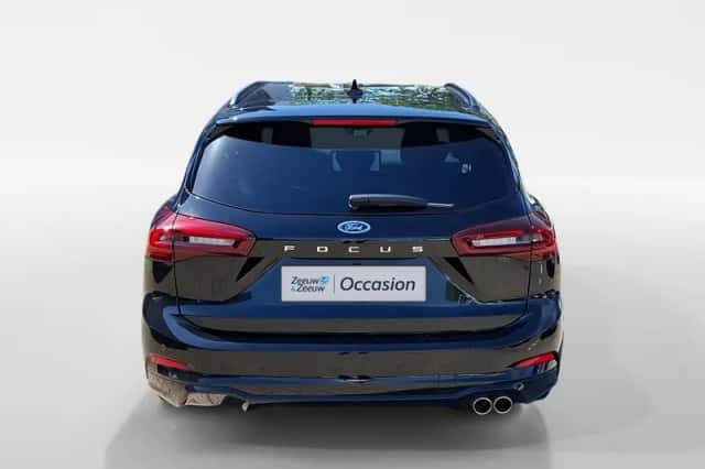 Ford Focus (2024) thumbnail 6