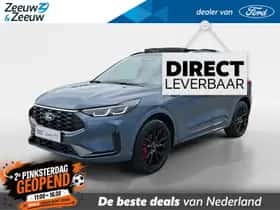 Ford Kuga (2026)