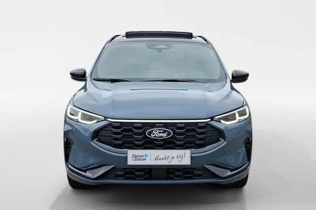 Ford Kuga (2026) thumbnail 2