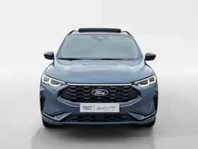 Ford Kuga (2026) thumbnail 2