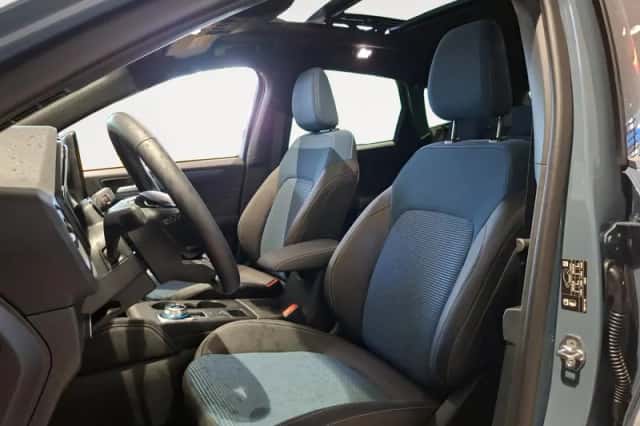 Ford Kuga (2026) thumbnail 11