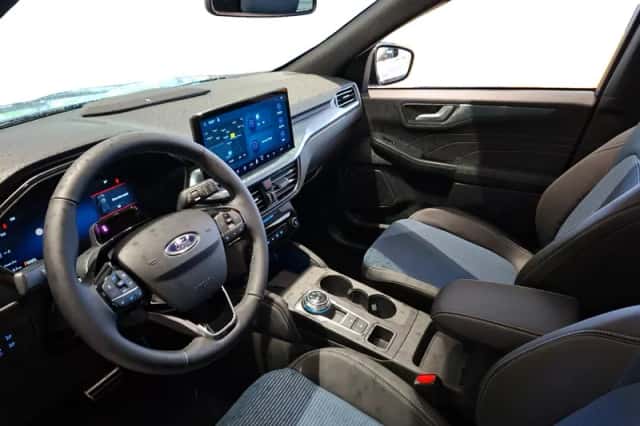 Ford Kuga (2026) thumbnail 13