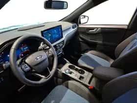 Ford Kuga (2026) thumbnail 13