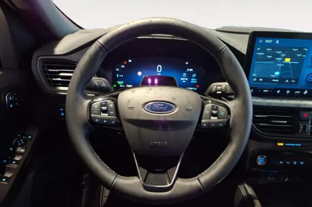 Ford Kuga (2026) thumbnail 14