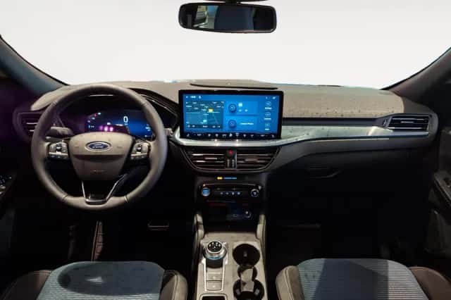 Ford Kuga (2026) thumbnail 18