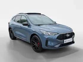 Ford Kuga (2026) thumbnail 3