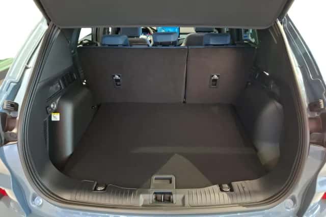 Ford Kuga (2026) thumbnail 21