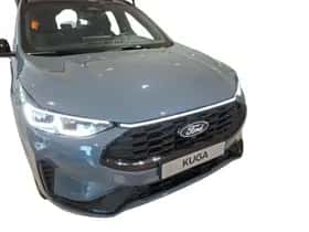Ford Kuga (2026) thumbnail 22