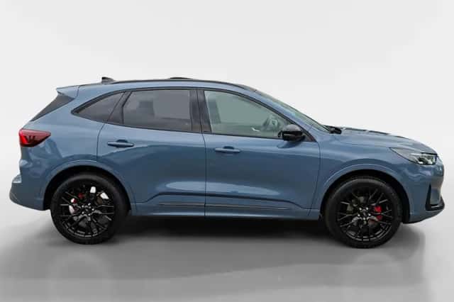 Ford Kuga (2026) thumbnail 4