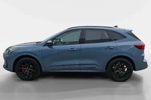 Ford Kuga (2026) thumbnail 5