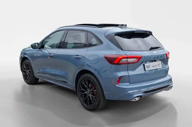 Ford Kuga (2026) thumbnail 6