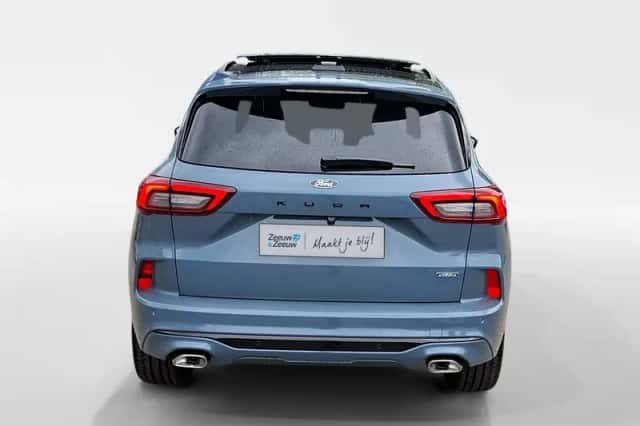 Ford Kuga (2026) thumbnail 7
