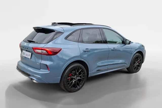 Ford Kuga (2026) thumbnail 8