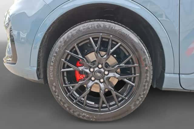 Ford Kuga (2026) thumbnail 9