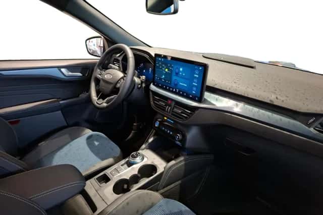 Ford Kuga (2026) thumbnail 10