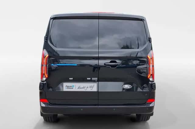 Ford E-Transit Custom (2026) thumbnail 6