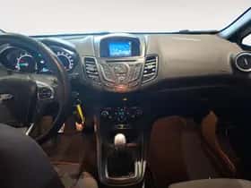 Ford Fiesta (2017) thumbnail 13