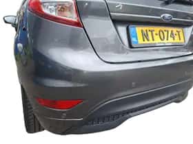 Ford Fiesta (2017) thumbnail 14