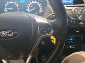 Ford Fiesta (2017) thumbnail 17