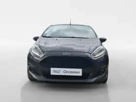 Ford Fiesta (2017) thumbnail 3