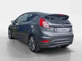 Ford Fiesta (2017) thumbnail 5