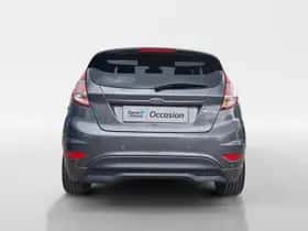Ford Fiesta (2017) thumbnail 6