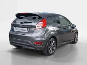 Ford Fiesta (2017) thumbnail 7