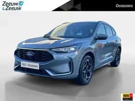 Ford Kuga (2025)