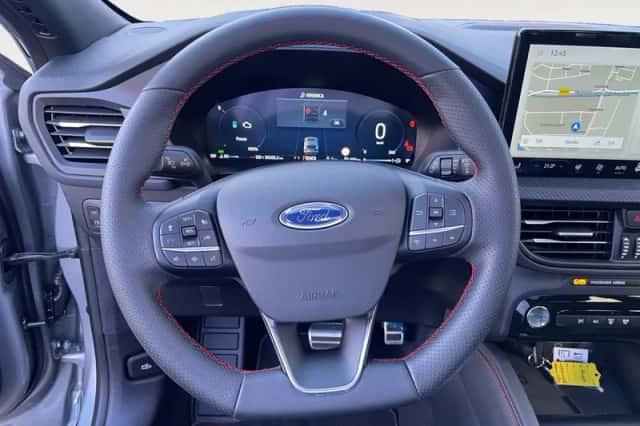 Ford Kuga (2025) thumbnail 14