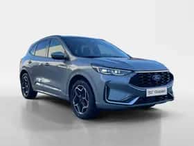 Ford Kuga (2025) thumbnail 3