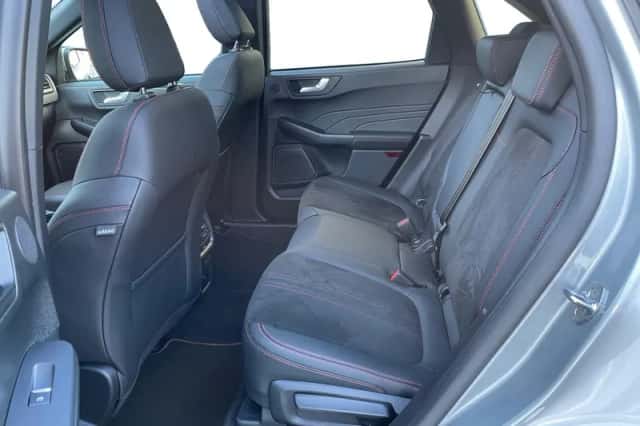 Ford Kuga (2025) thumbnail 22